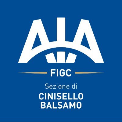 Il profilo ufficiale TWITTER della Sezione Arbitri di Cinisello Balsamo.