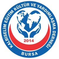 Kalbiselim Eğitim, Kültür ve Yardımlaşma Derneği (@kalbiselim16) Twitter profile photo