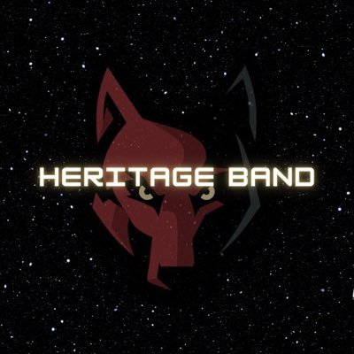 HeritageHSBand Profile Picture