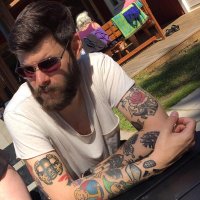 Jocce Marklund (@joccish) 's Twitter Profile Photo