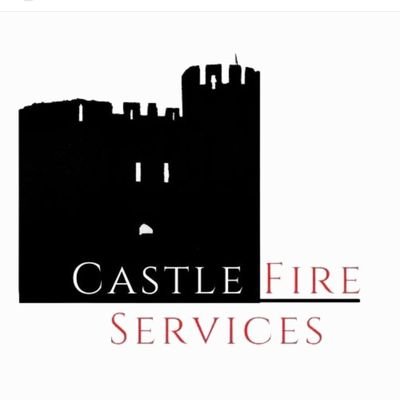 Fire alarm, emergency lighting and fire extinguisher install and maintenance based in the West Midlands
Info@castlefireservices.co.uk

Ryan Cherrington