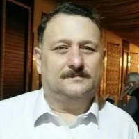 Arif Hasan Akhundzada (@akhundzadaarif) 's Twitter Profile
