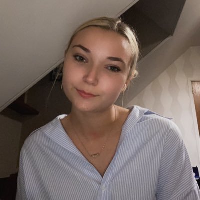 cogez_marine's profile picture. 🌹snap: marine.cogez