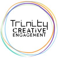 Trinity Creative Engagement(@trinityyouthtw) 's Twitter Profileg