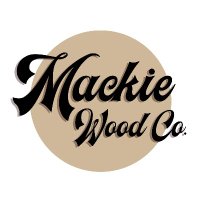 Mackie Wood Co.(@MackieWoodCo) 's Twitter Profile Photo
