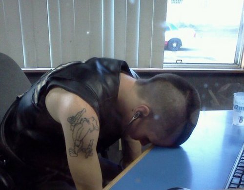 VanLatt's profile picture. Loving Father of @ChnkyMnkyDragon
Happily Married to @ZombieEvy 
Posts of many random proportions will be posted.