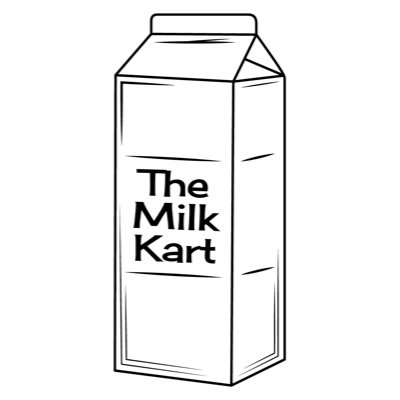 Introducing a unique collection brought to you by The Milk Kart. Featuring Mommy Milkers! A love for all things pixel related.