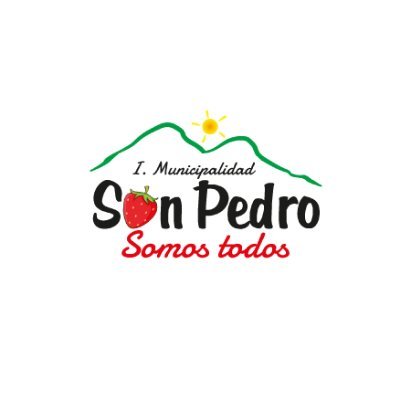 Ilustre Municipalidad de San Pedro