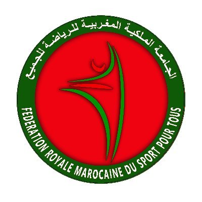 La Fédération Royale Marocaine de Sport Pour Tous