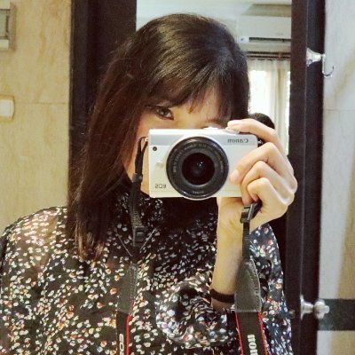 cintyaSayCintya's profile picture. Personal Beauty Blogger ||
Indonesian ||
Proud to be #BloggerPerempuan
contact : saycintya[at]gmail[dot]com