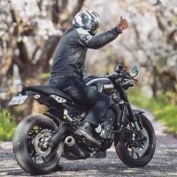 よね (@xsr900yone) 's Twitter Profile