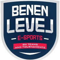 Bénèn Level esports (@esports_bl221) 's Twitter Profile Photo Bénèn Level esports (@esports_bl221) 's Twitter Profile Photo