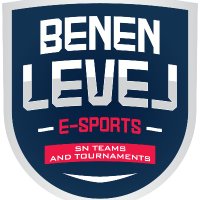 Bénèn Level esports(@Esports_BL221) 's Twitter Profile Photo