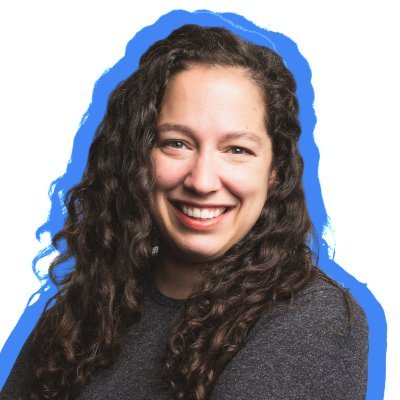 Jyll Saskin Gales - INACTIVE ACCOUNT Profile