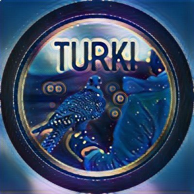 turkibander22 Profile Picture