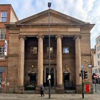 The Portico Library (@theportico) 's Twitter Profile