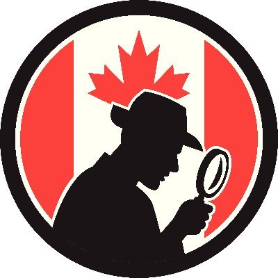 Dedicated to providing Canadian specific OSINT content to Canadian investigators.