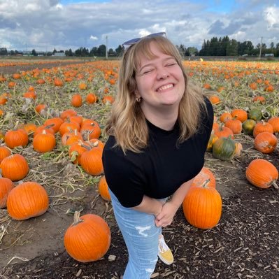 3egann's profile picture. I am a strong and beautiful bug. ku '20 she/her