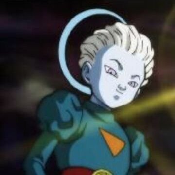 I am the Grand Priest of universe 7