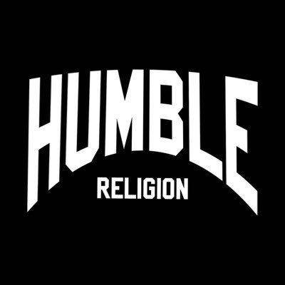 Humble Religion Clothing represents the lifespan of success. It is a reminder that when you make it to the top never forget it was the bottom that made you.