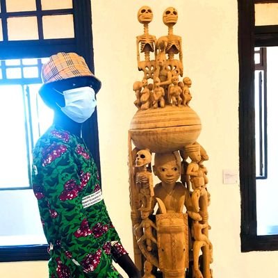 AdossouCarmel's profile picture. 