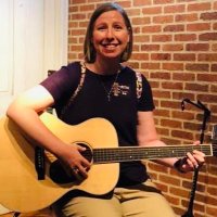 Jodi Jianniney (@mrsjmusicclass) 's Twitter Profile