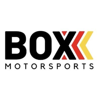 Box3Motorsports's profile picture. Twitter account for BoX³ Motorsports sim racing league.  PC and XBox ACC along with Dirt Rally 2.0 leagues.  https://t.co/fbJZJ7fqX2