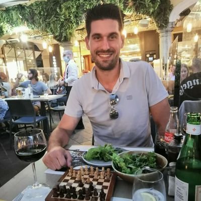 yerpj's profile picture. Electrical Engineer. Passionate about electronics, control systems, space, machine learning and IoT