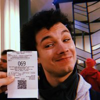 серёжа(@broadway_lamb) 's Twitter Profile Photo серёжа(@broadway_lamb) 's Twitter Profile Photo