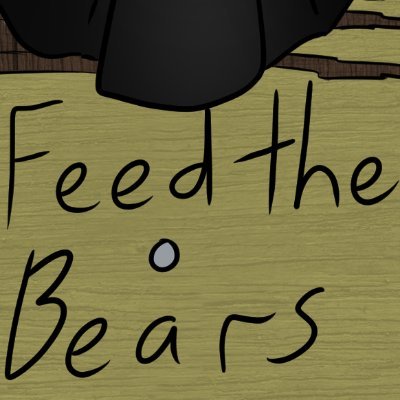 {Comms open!} Teddy With A Temper🔞さんのプロフィール画像