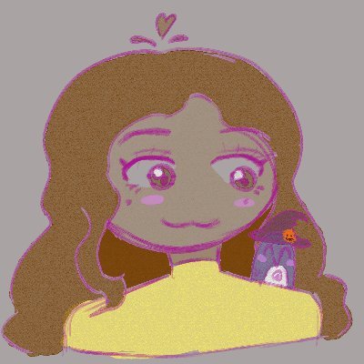 {She / Her} 24. ✨Filóloga✨ que odia un poquito la R4E
