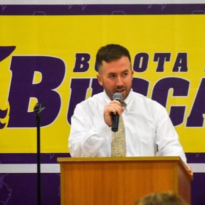 Teacher/Head Cross Country Coach/Track & Field Coordinator @bogotatfxc @bogotahigh @bogotapublic @bogotaathletics