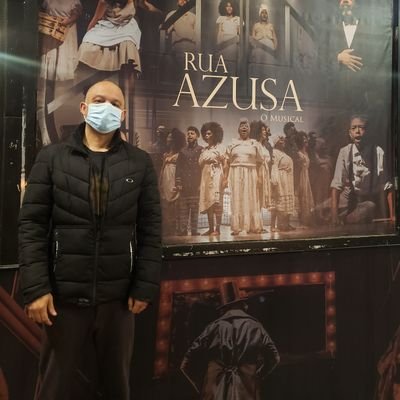 Resiliente70's profile picture. Sinceridade