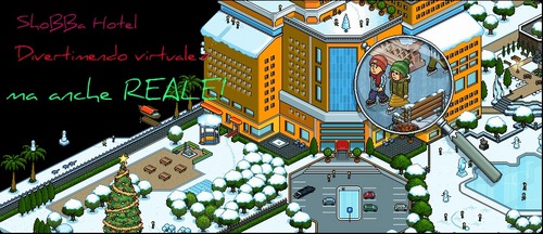 ShoBBa_Hotel's profile picture. 