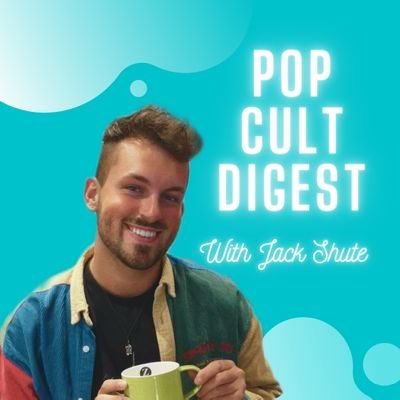 An award-nominated entertainment and pop culture podcast by @JackShute1 🎙️✨ Collabs/Enquiries: popcultdigest@gmail.com 📩