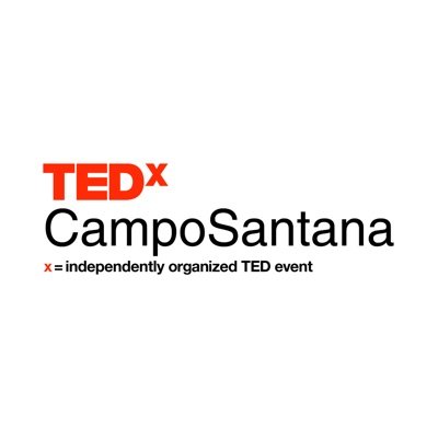 TEDxCampoSantana