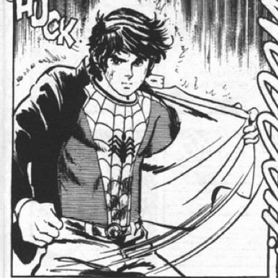 WoohHoodude's profile picture. I read comics and sometimes do art