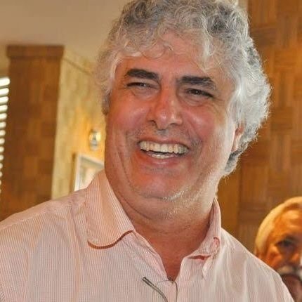 RamosMussi's profile picture. Professor de Educação física, servidor público municipal e Ex Prefeito de Macaé.