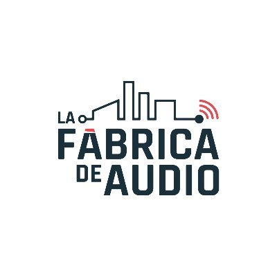 LaFabricaDAudio's profile picture. LA FÁBRICA DE RADIO es ahora La Fábrica de Audio, una hoja en blanco, se adapta a cada situación, hacemos realidad tu proyecto de audio para tu web o podcast.