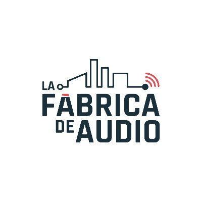 LA FÁBRICA DE RADIO es ahora La Fábrica de Audio, una hoja en blanco, se adapta a cada situación, hacemos realidad tu proyecto de audio para tu web o podcast.