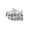 LaFabricaDAudio's profile picture. LA FÁBRICA DE RADIO es ahora La Fábrica de Audio, una hoja en blanco, se adapta a cada situación, hacemos realidad tu proyecto de audio para tu web o podcast.