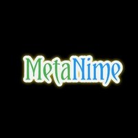 Metanime ❁ (@metanime_) 's Twitter Profile