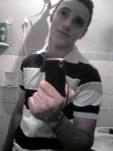 eu sou oqe sou e ninguem vai me mudar!