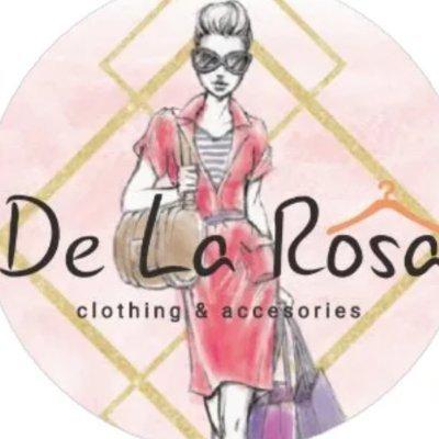 DeLaRosaPosh Profile Picture