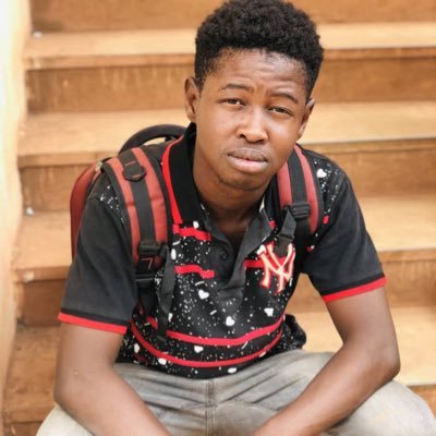 Poudiougou9's profile picture. Gestionnaire en logistique et transport || Responsable commercial chez ISamaTech