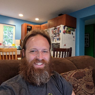 #Ben and #Sam's Dad; iOS/Android at @Twitch; @strangeloop_stl speaker. My tweets don't represent my employer. Black Lives Matter. (he/him/his)