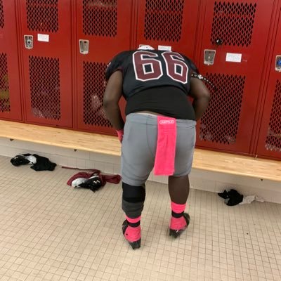 Eric dunn #66 . c/o 2022 cell phone 2162782505.. maple 🍁 heights