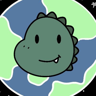 DinoSol World is a collection of 1777 uniquely hand-drawn NFTs on Solana.

Discord: https://t.co/FC9u1NEQU8