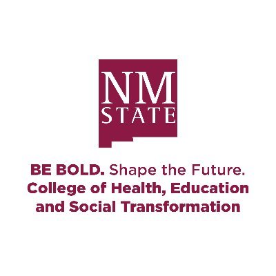 The College of Health, Education and Social Transformation at NMSU. Created to serve those who aspire to improve individual, societal and policy outcomes.