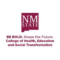 NMSU College of HEST(@nmsu_HEST) 's Twitter Profile Photo